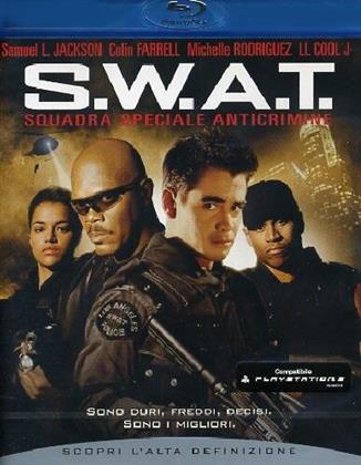 S.W.A.T (2003)
