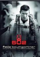 502 - Felix Baumgartner - (Bonus DVD) (2012)