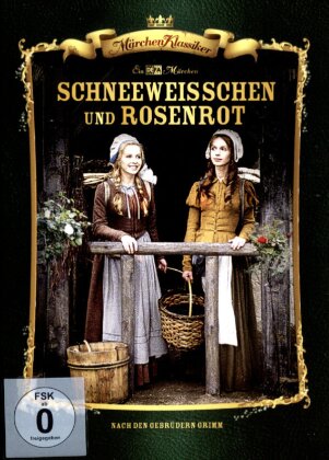 Schneeweisschen und Rosenrot (1979) (Fairy tale classics)