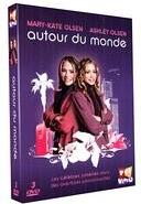 Mary Kate & Ashley Olsen - Autour du monde (Box, 3 DVDs)