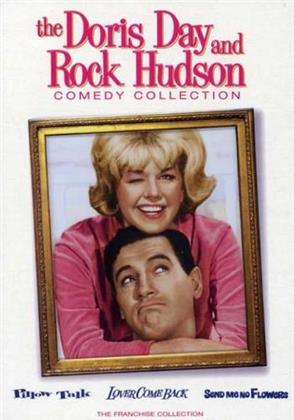 Doris Day and Rock Hudson Comedy Collection (2 DVDs)