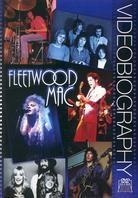 Fleetwood Mac - Videobiography (DVD + Buch)