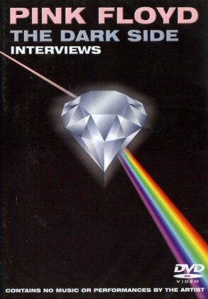 Pink Floyd - Dark Side - Interviews (Inofficial)