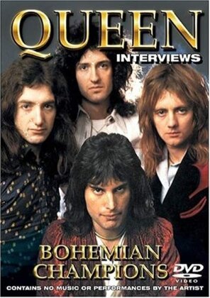 Queen - Bohemian Champions - Interviews