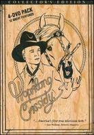 Hopalong Cassidy (Collector's Edition, 4 DVD)