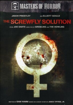 The Screwfly Solution (2011) (Masters of Horror)