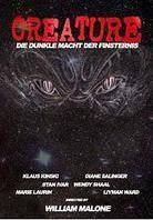 Creature - Die dunkle Macht der Finsternis (1985)