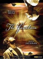 The Fountain (2006) (Special Edition, 2 DVDs)