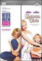 Never Been Kissed / Uptown Girls (Double Feature, 2 DVDs)