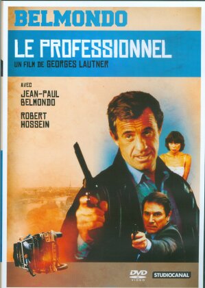 Le Professionnel (1981)