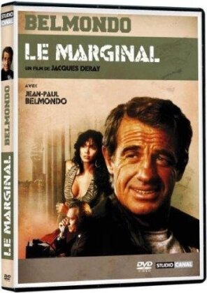 Le marginal (1983)