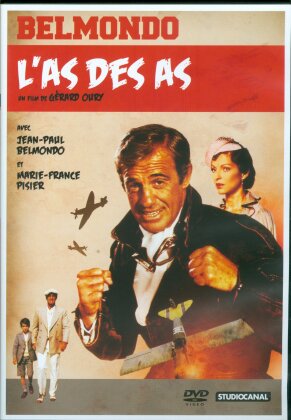 L'as des as (1982)