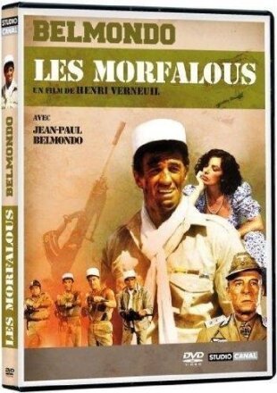 Les morfalous (1983)