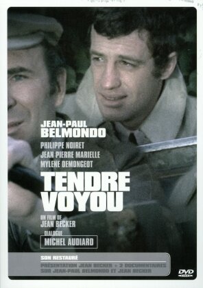 Tendre voyou (1966) (Restored)