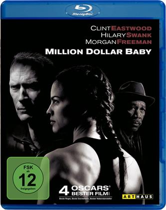 Million Dollar Baby (2004) (Arthaus)