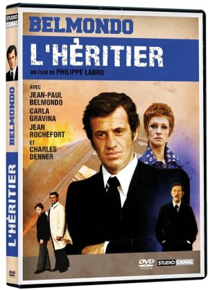 L'héritier (1973)