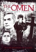 The Omen (1976) (Collector's Edition, 2 DVDs)