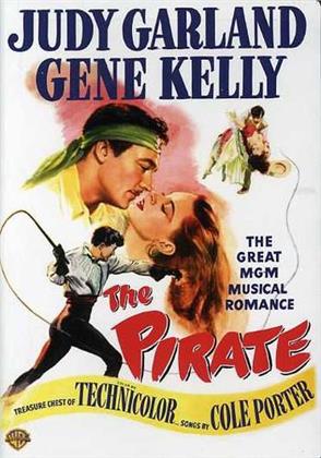 The Pirate (1948) (Remastered)