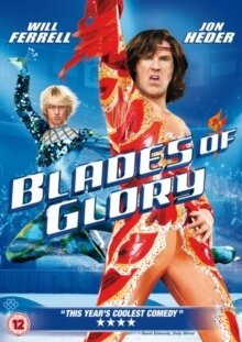 Blades of glory (2006)