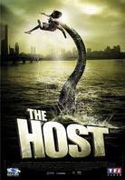 The Host - Gwoemul (2006)