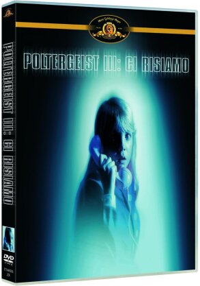 Poltergeist 3 - Ci risiamo (1988)
