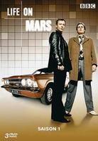 Life on Mars - Saison 1 (3 DVDs)