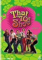 That '70s Show - Saison 1 (4 DVDs)