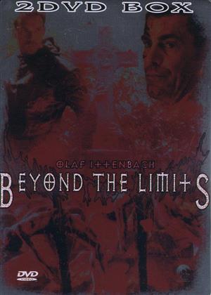 Beyond the limits (2003) (Metal-Pack, 2 DVDs)
