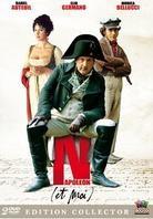 N - Napoléon et moi (Collector's Edition, 2 DVDs)