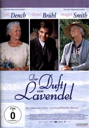 Der Duft von Lavendel (2004)