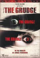 The Grudge / The Grudge 2 (2 DVDs)