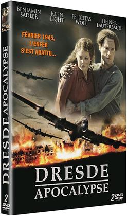Dresde Apocalypse (2006) (2 DVDs)
