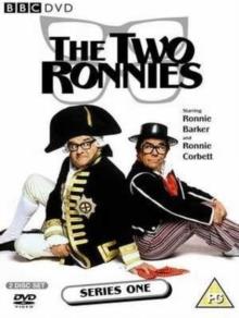 The two Ronnies - Series 1