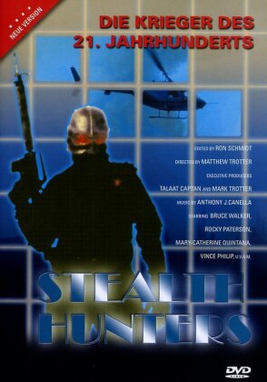 Stealthhunters (1991)