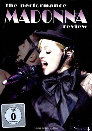 Madonna - The Performance Review (Inofficial)