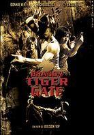 Dragon Tiger Gate (Collector's Edition, 2 DVD)