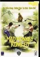 Mad Monkey Kung-Fu (1979)
