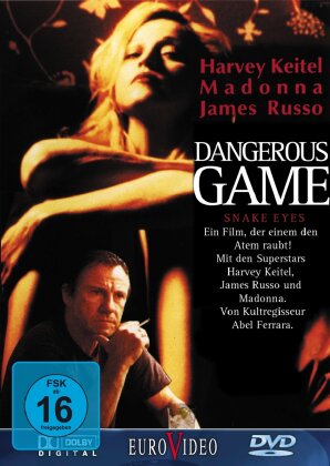 Dangerous Game - Snake Eyes (1993)