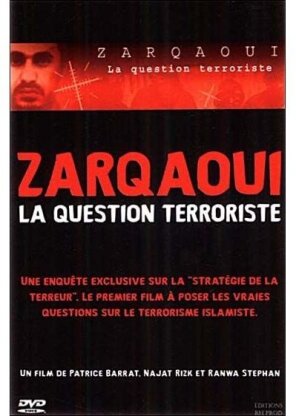 Zarqaoui - La question terroriste