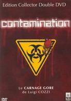 Contamination (1980) (Collector's Edition, 2 DVDs)