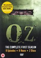 Oz - Season 1 (2 DVDs)