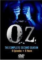 Oz - Season 2 (2 DVDs)