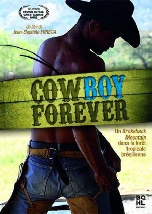 Cowboy forever (2006)