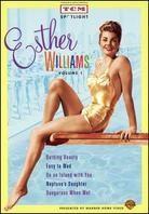 Esther Williams Collection - Vol. 1 - TCM Spotlight (5 DVD)