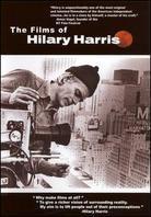 The Films of Hilary Harris: - Four Visionary Short Films