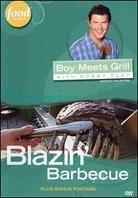 Bobby Flay - Blazin Barbecue
