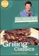 Bobby Flay - Grilling Classics