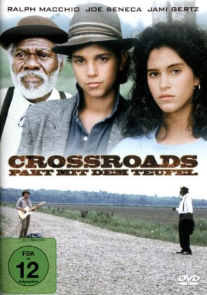 Crossroads - Pakt mit dem Teufel (1986)