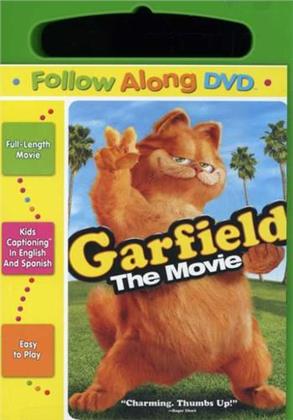 Garfield - The Movie (Carrying Case) (2004)