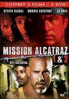 Mission Alcatraz 1 & 2 (2 DVDs)